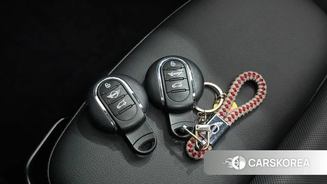 Mini Cooper Countryman id 5029037 из Кореи 7