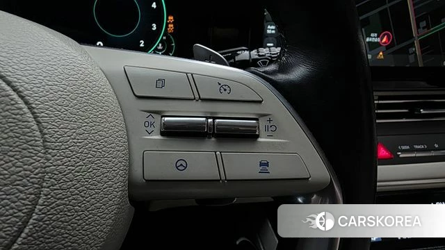 Hyundai The New Grandeur IG id 4976293 из Кореи 7