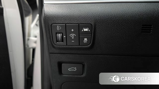 Kia K5 3rd generation id 5040204 из Кореи 7