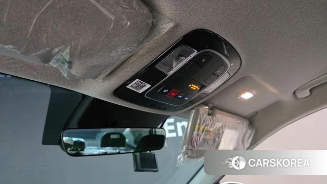 Hyundai Sonata D Edge Hybrid (DN8) id 4996317 из Кореи 7