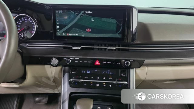 Kia Carnival 4th generation id 4899597 из Кореи 7