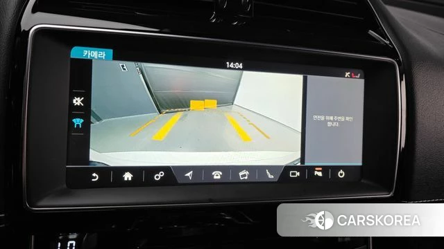 Jaguar XE id 4759929 из Кореи 7