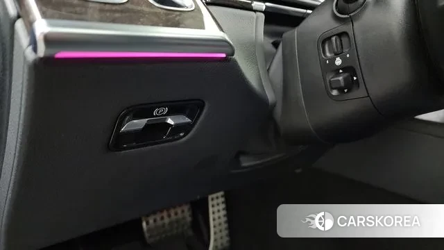 Mercedes-Benz S-Class W223 id 3478884 из Кореи 7