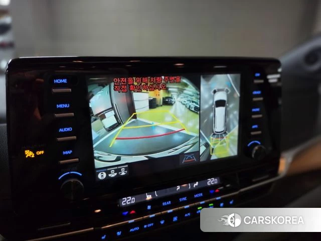 Toyota Sienna 4th Generation id 5016031 из Кореи 7
