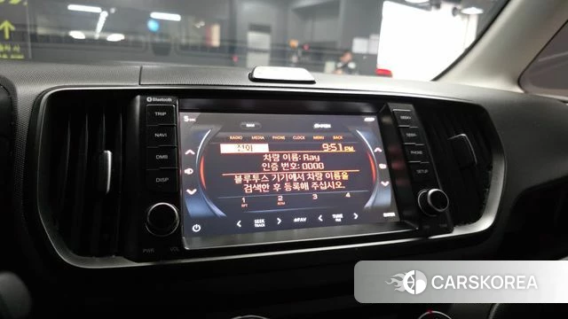 Kia The New Kia Ray id 5059272 из Кореи 7