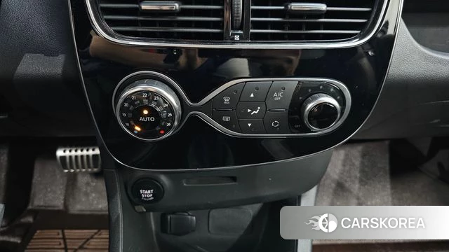 Renault Korea (Samsung) Clio id 5042100 из Кореи 7