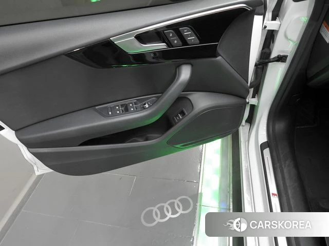 Audi A5 (F5) id 4952139 из Кореи 7