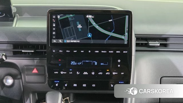 Hyundai Staria id 5027165 из Кореи 7