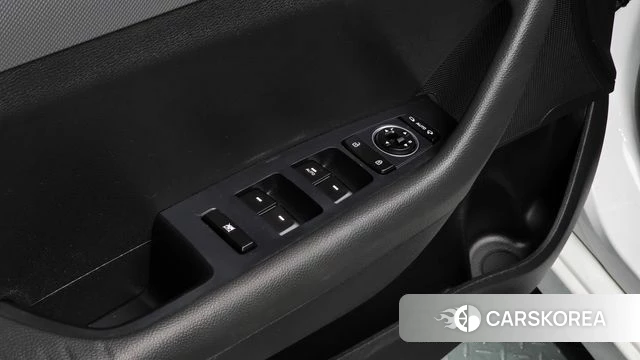 Hyundai Sonata New Rise id 4720905 из Кореи 8