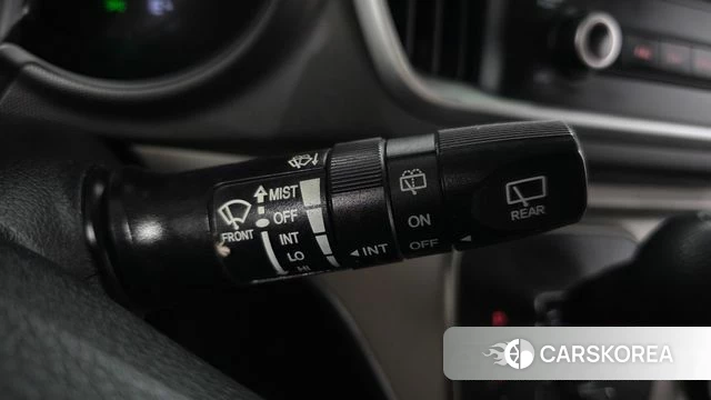 Kia The New Ray id 4324144 из Кореи 7