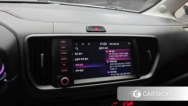 Kia The New Kia Ray id 4996252 из Кореи 7