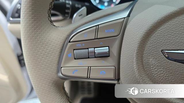 Genesis G70 id 4918582 из Кореи 7