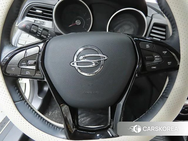 Ssangyong Tivoli Air id 5036090 из Кореи 7
