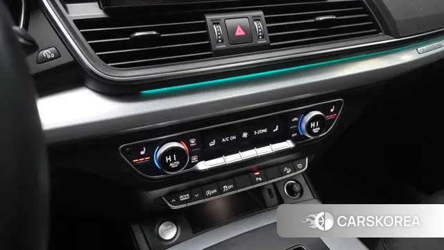 Audi Q5 (FY) id 3621038 из Кореи 7