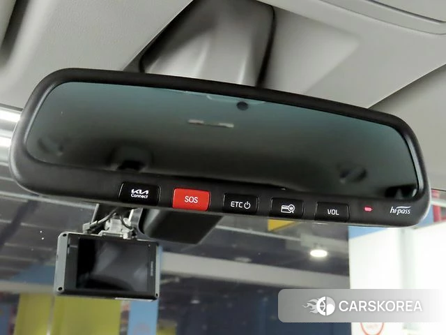 Kia The New Kia Ray id 5016462 из Кореи 7