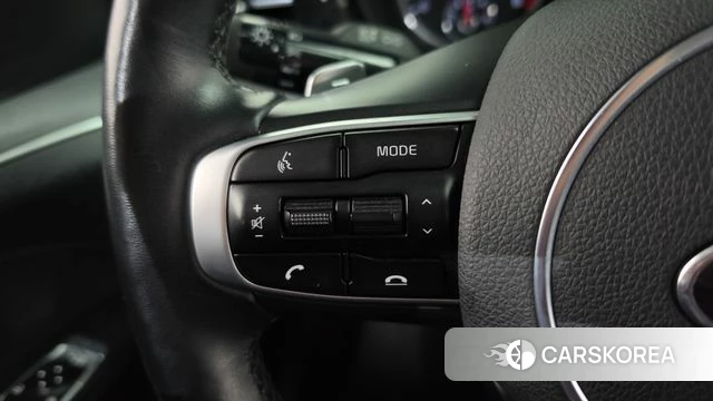 Kia K5 3rd generation id 5012987 из Кореи 7