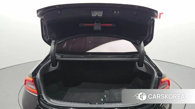 Hyundai Grandeur IG id 4977901 из Кореи 7