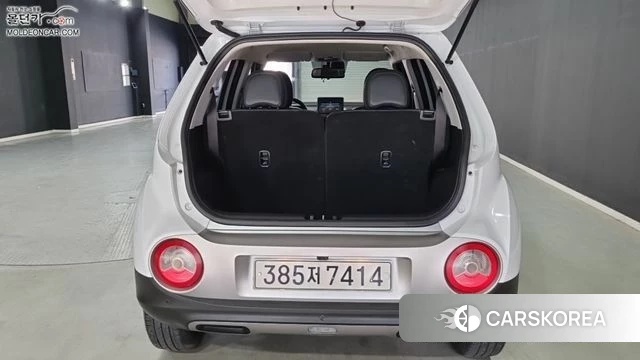 Hyundai Casper id 4724516 из Кореи 7