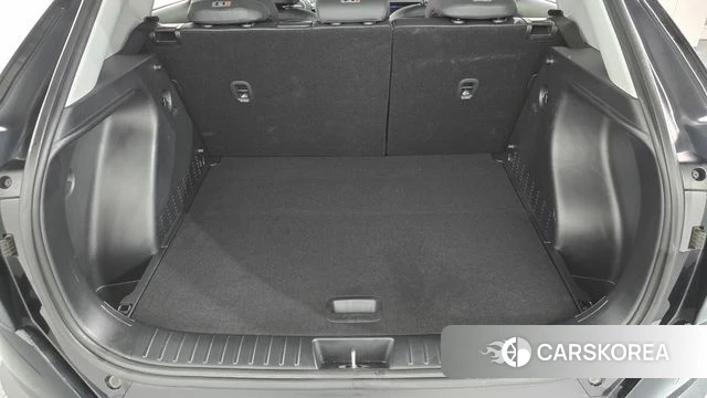 Hyundai Kona (SX2) id 4984953 из Кореи 7