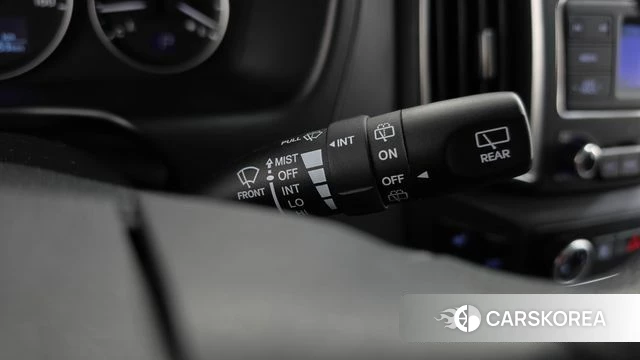 Hyundai The New Grand Starex id 4770666 из Кореи 7