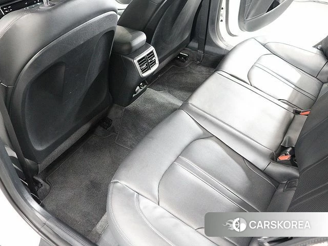 Kia K5 3rd generation id 5033367 из Кореи 7