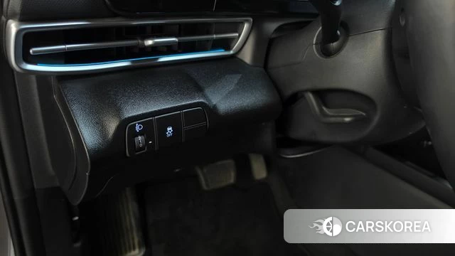 Hyundai The New Avante (CN7) id 4991175 из Кореи 7
