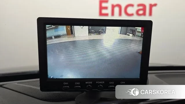 Ssangyong The New Rexton Sports Cannes id 3679643 из Кореи 7