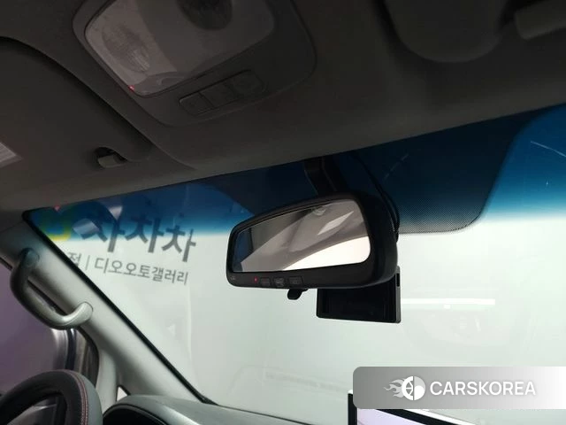 Hyundai The New Grand Starex id 5004068 из Кореи 7