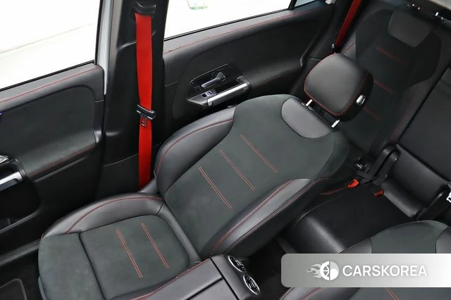 Mercedes-Benz GLB-Class X247 id 5031123 из Кореи 7