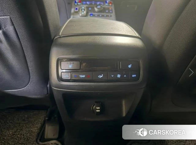 Hyundai Palisade id 4993325 из Кореи 7
