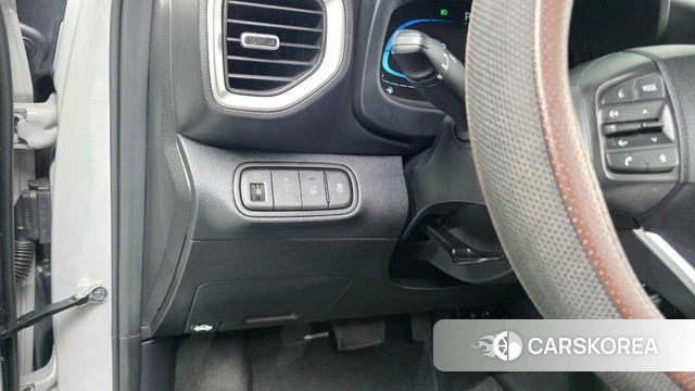 Hyundai Venue id 4957356 из Кореи 7