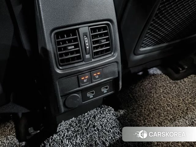 Renault Korea (Samsung) XM3 id 5059436 из Кореи 7