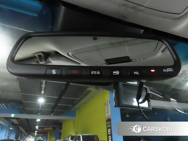 Hyundai Grandeur IG id 5048629 из Кореи 7