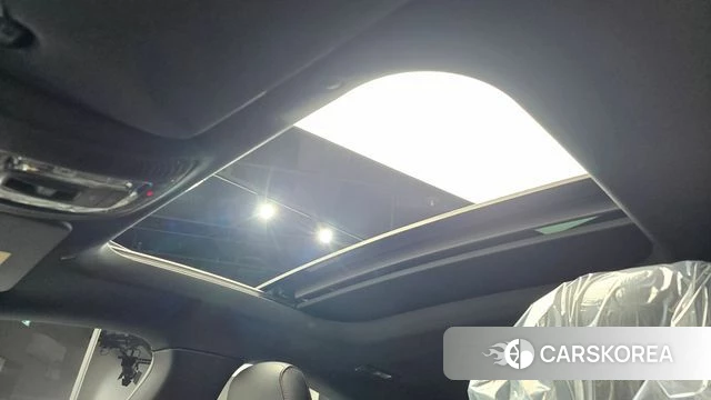 Mercedes-Benz CLA-Class C118 id 5051602 из Кореи 7
