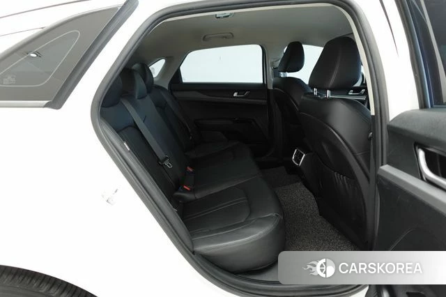 Kia K5 3rd generation id 4991194 из Кореи 7