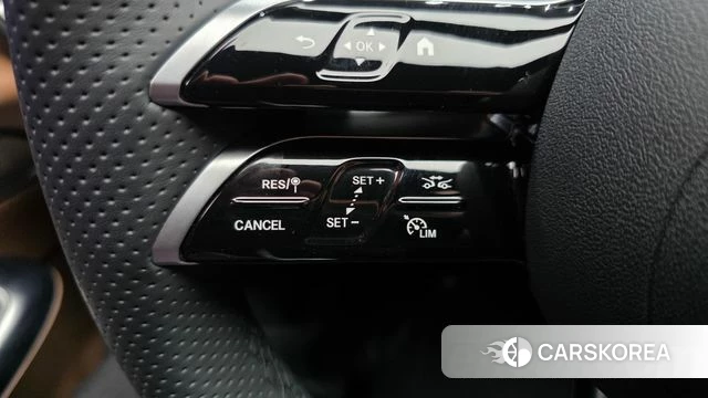 Mercedes-Benz E-Class W214 id 5045430 из Кореи 7