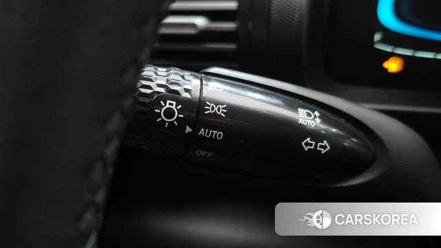 Hyundai Casper id 4541101 из Кореи 7