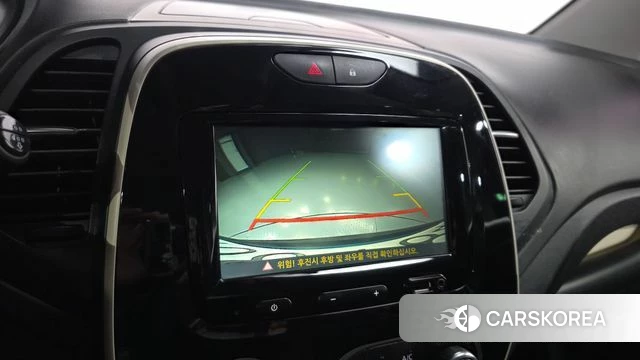 Renault Korea (Samsung) New QM3 id 5042046 из Кореи 7