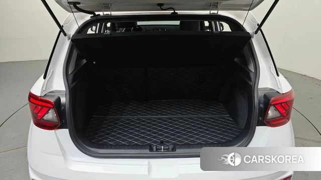 Hyundai Venue id 5017527 из Кореи 7