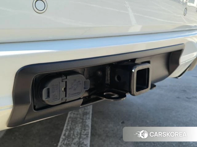 Jeep Grand Cherokee id 4982575 из Кореи 7