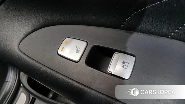 Hyundai The New Grandeur IG id 4530119 из Кореи 7