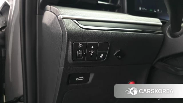 Kia The New K5 3rd generation id 4995522 из Кореи 7
