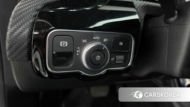 Mercedes-Benz A-Class W177 id 4952665 из Кореи 7