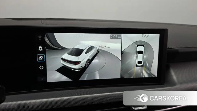 Hyundai Sonata D Edge (DN8) id 5039571 из Кореи 7