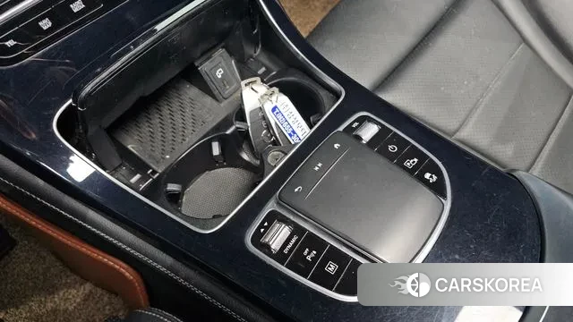 Mercedes-Benz GLC-Class X253 id 3741717 из Кореи 7