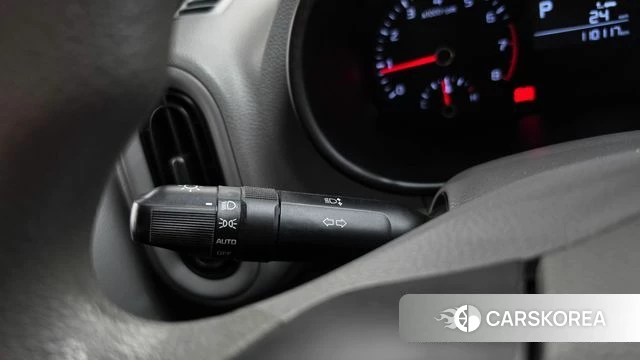 Kia Morning Urban (JA) id 5040969 из Кореи 7
