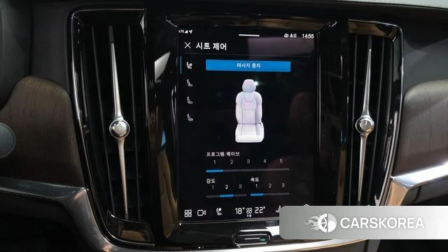 Volvo S90 id 4935849 из Кореи 8
