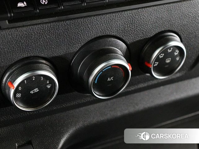 Renault Korea (Samsung) Master id 5013177 из Кореи 7