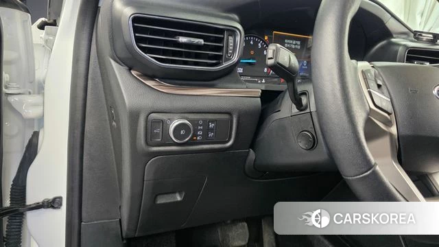 Ford Explorer 6th Generation id 4987466 из Кореи 7