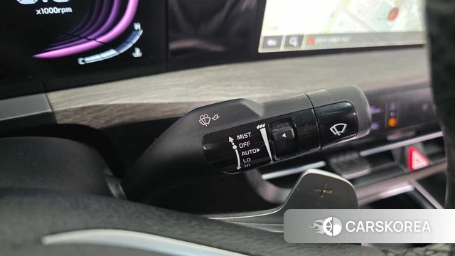 Kia K8 id 4951473 из Кореи 7